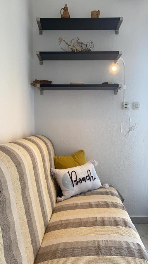 The Ana Apartments Komiza Luaran gambar