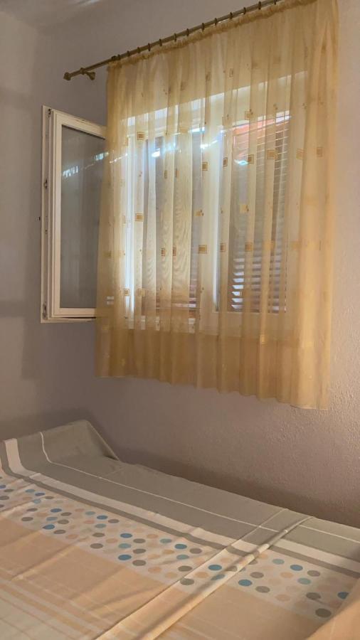 The Ana Apartments Komiza Luaran gambar
