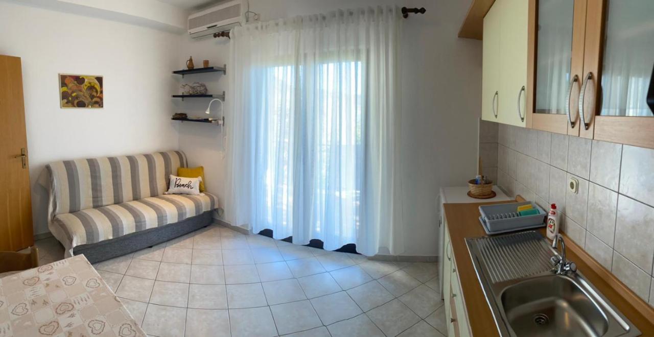 The Ana Apartments Komiza Luaran gambar